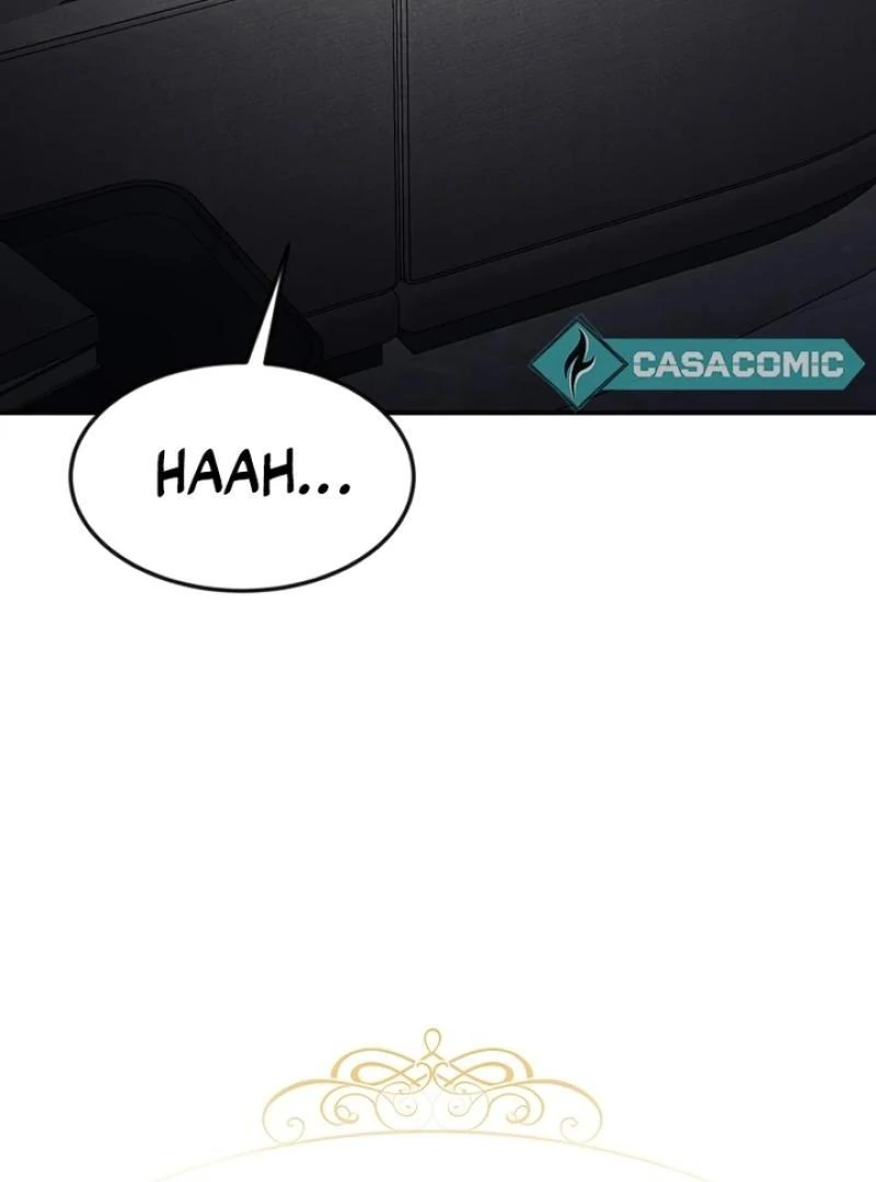Conditions for a Political Marriage Chapter 2 - Page 27
