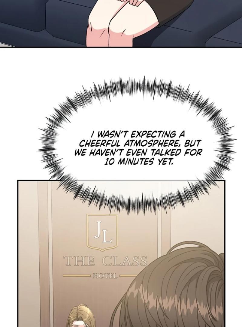 Conditions for a Political Marriage Chapter 2 - Page 32