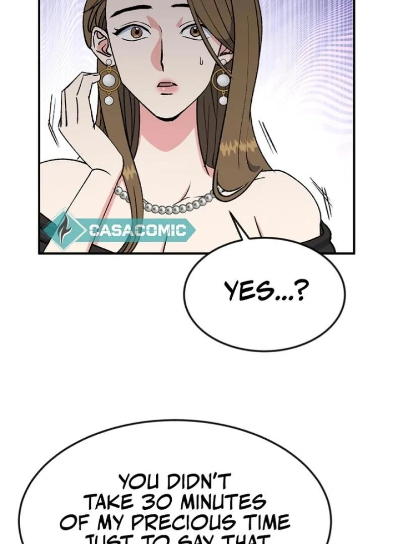 Conditions for a Political Marriage Chapter 2 - Page 40