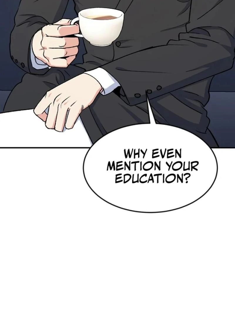 Conditions for a Political Marriage Chapter 2 - Page 47