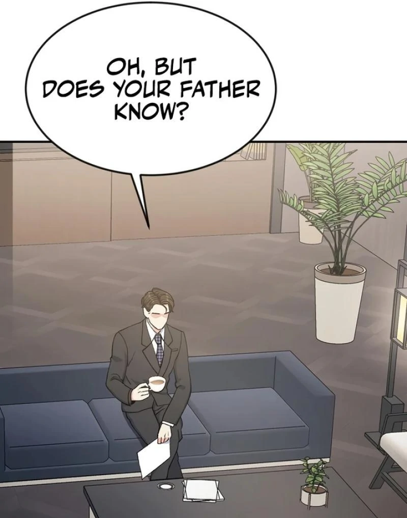 Conditions for a Political Marriage Chapter 2 - Page 48