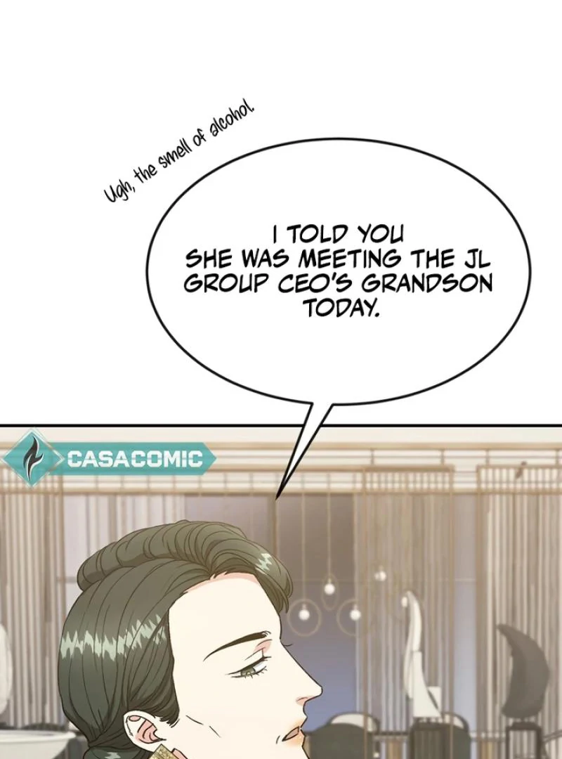 Conditions for a Political Marriage Chapter 2 - Page 6