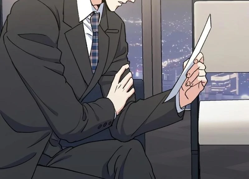Conditions for a Political Marriage Chapter 2 - Page 61