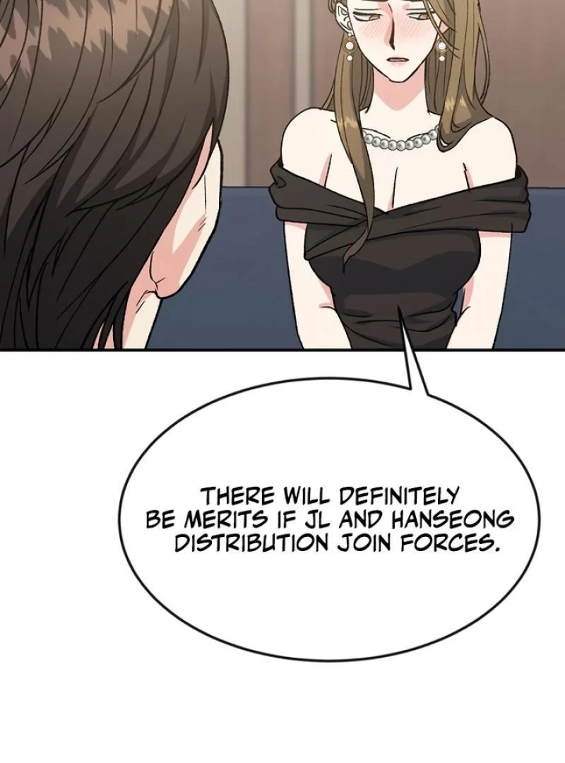Conditions for a Political Marriage Chapter 2 - Page 67