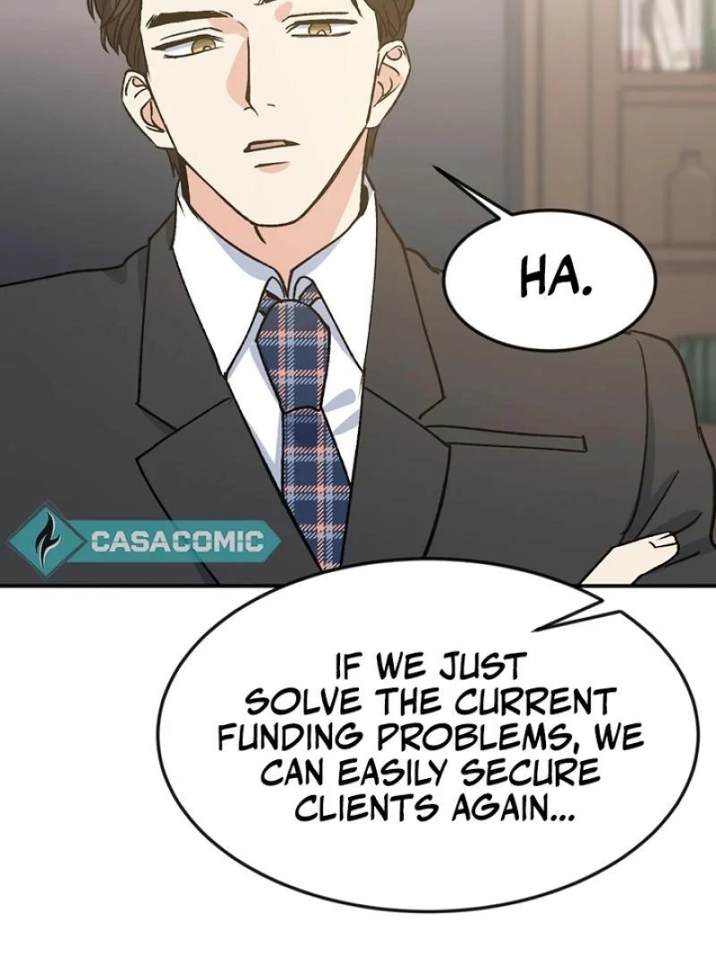 Conditions for a Political Marriage Chapter 2 - Page 69