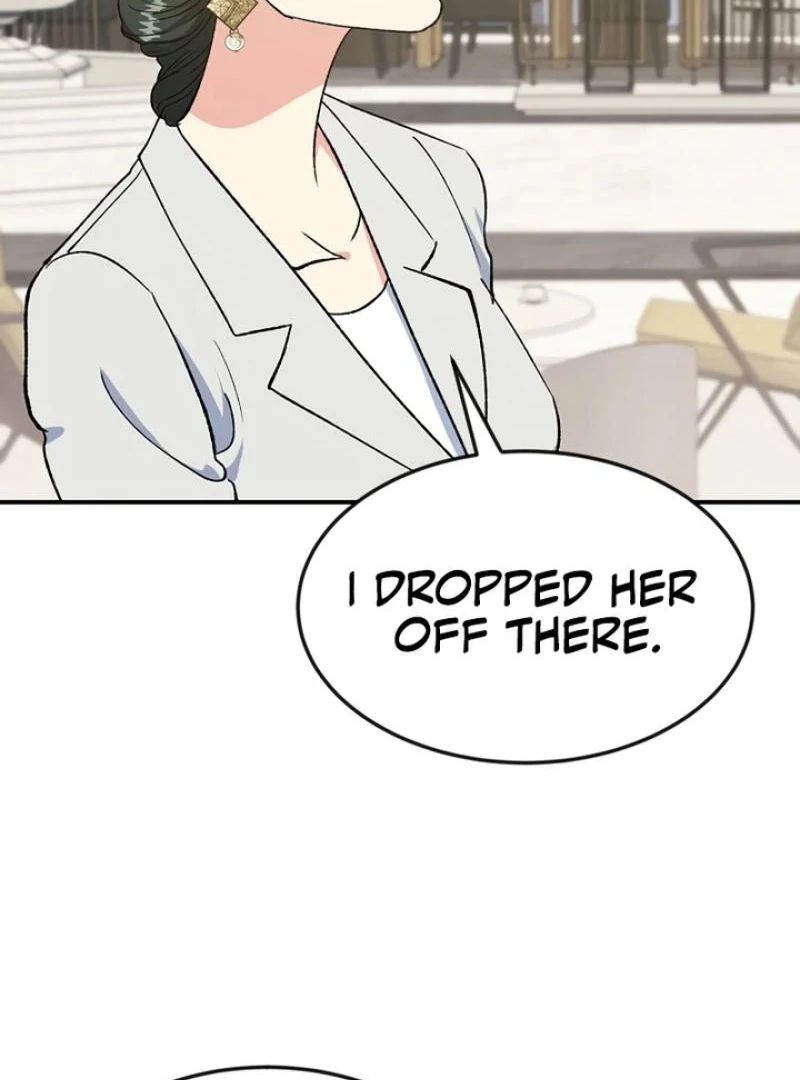 Conditions for a Political Marriage Chapter 2 - Page 7
