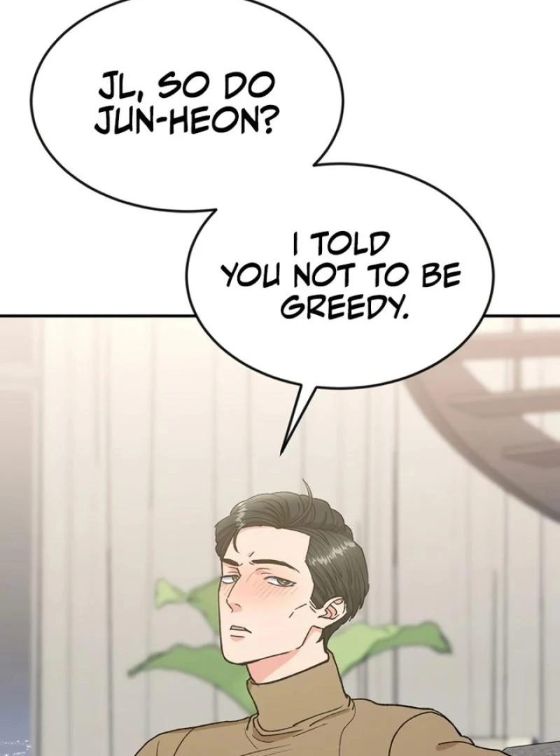 Conditions for a Political Marriage Chapter 2 - Page 8