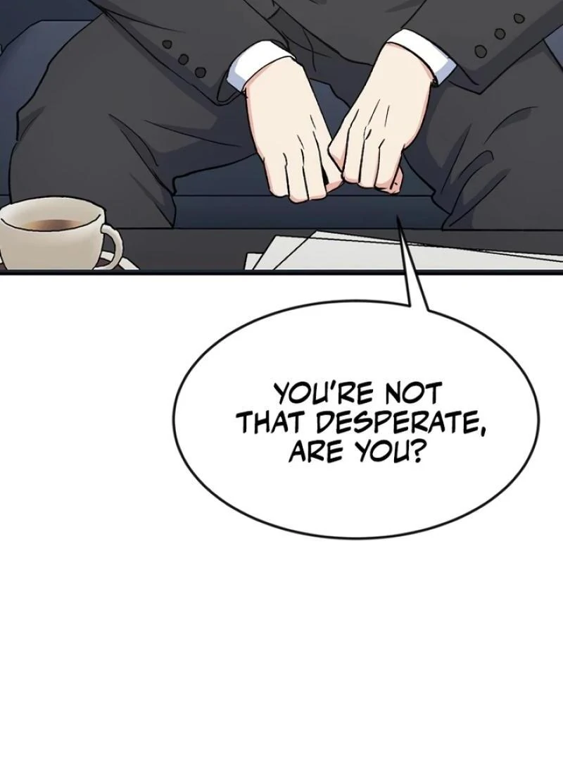 Conditions for a Political Marriage Chapter 2 - Page 81