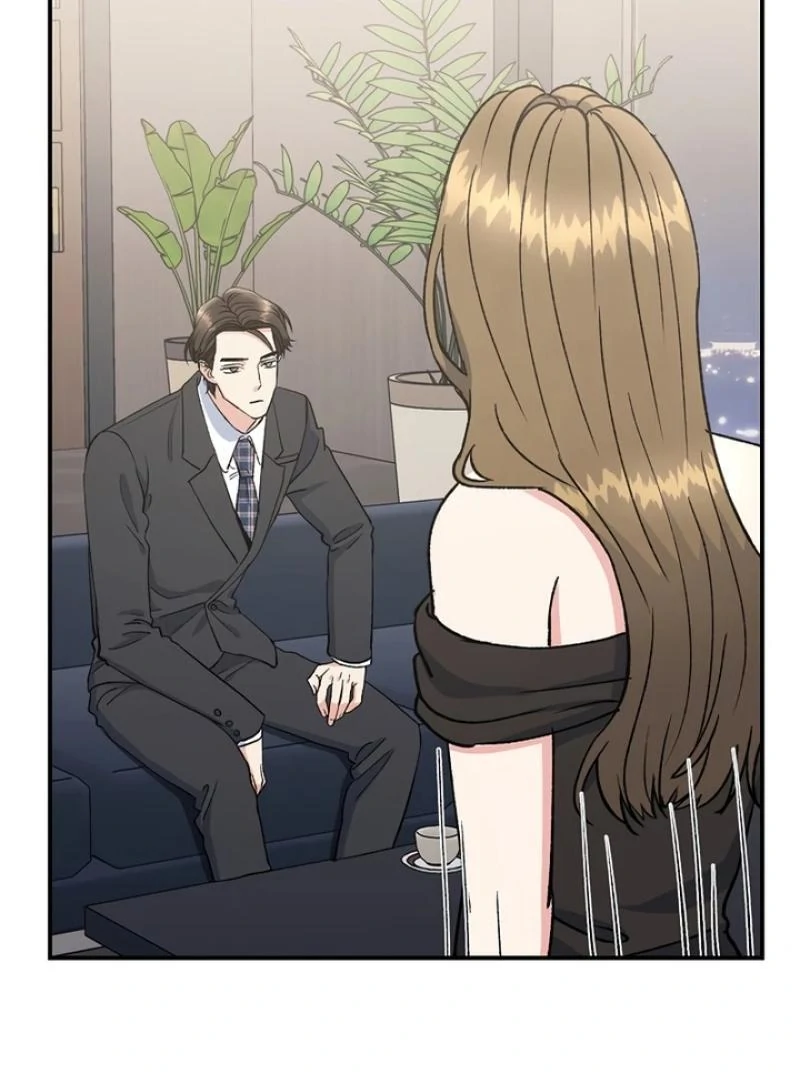 Conditions for a Political Marriage Chapter 2 - Page 86