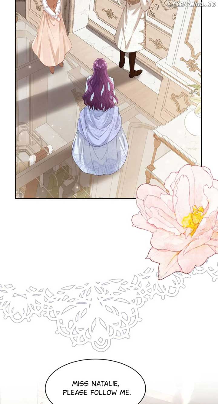 Confessing My Love to Him, the Treacherous One Chapter 50 - Page 10