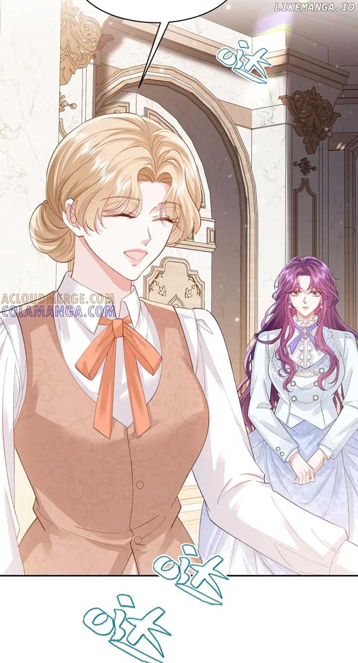 Confessing My Love to Him, the Treacherous One Chapter 50 - Page 11