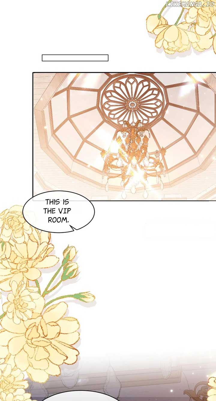 Confessing My Love to Him, the Treacherous One Chapter 50 - Page 13