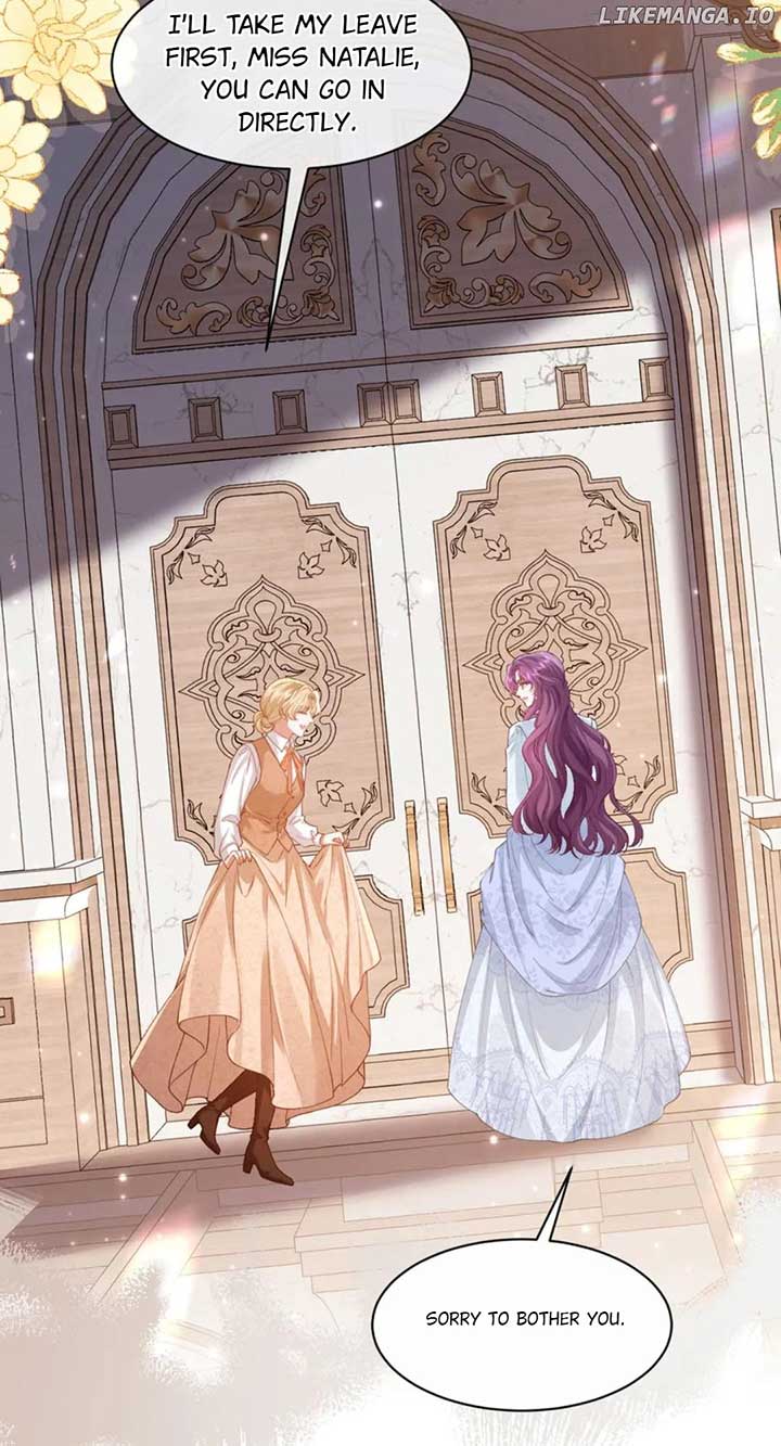 Confessing My Love to Him, the Treacherous One Chapter 50 - Page 14