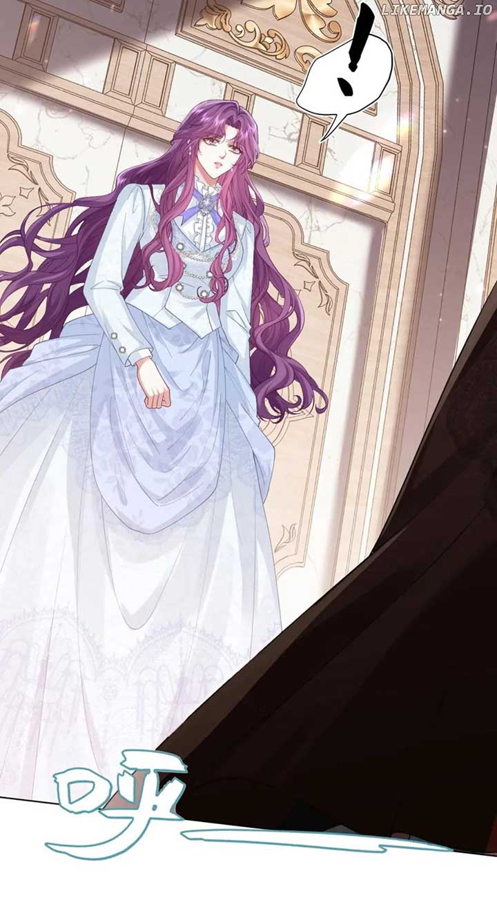 Confessing My Love to Him, the Treacherous One Chapter 50 - Page 17