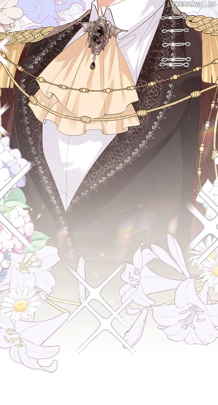 Confessing My Love to Him, the Treacherous One Chapter 50 - Page 19