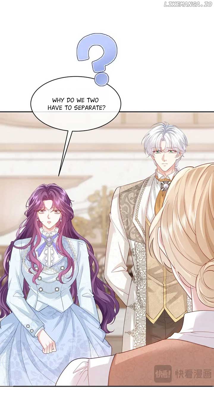 Confessing My Love to Him, the Treacherous One Chapter 50 - Page 2