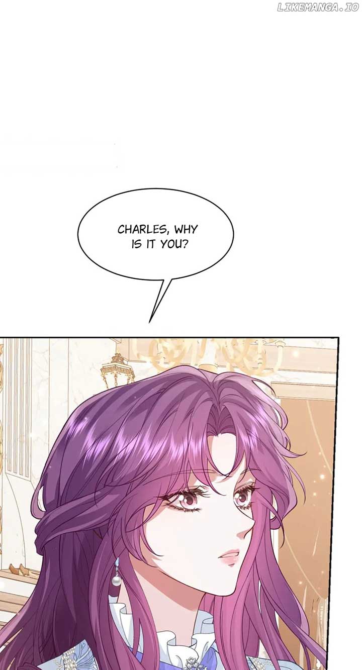 Confessing My Love to Him, the Treacherous One Chapter 50 - Page 20