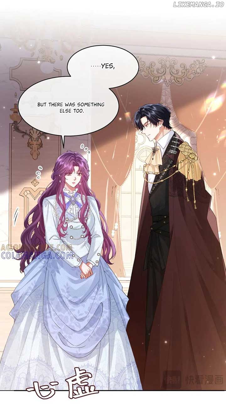 Confessing My Love to Him, the Treacherous One Chapter 50 - Page 23