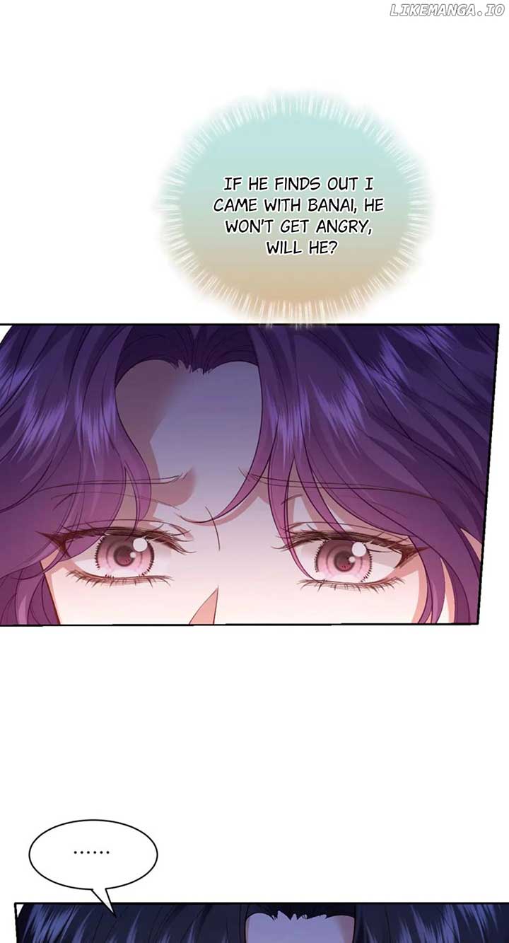Confessing My Love to Him, the Treacherous One Chapter 50 - Page 24