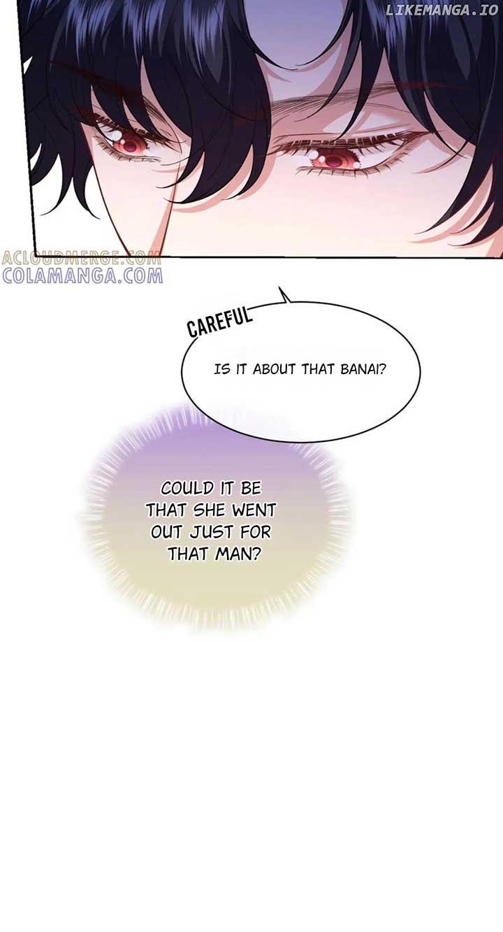 Confessing My Love to Him, the Treacherous One Chapter 50 - Page 25