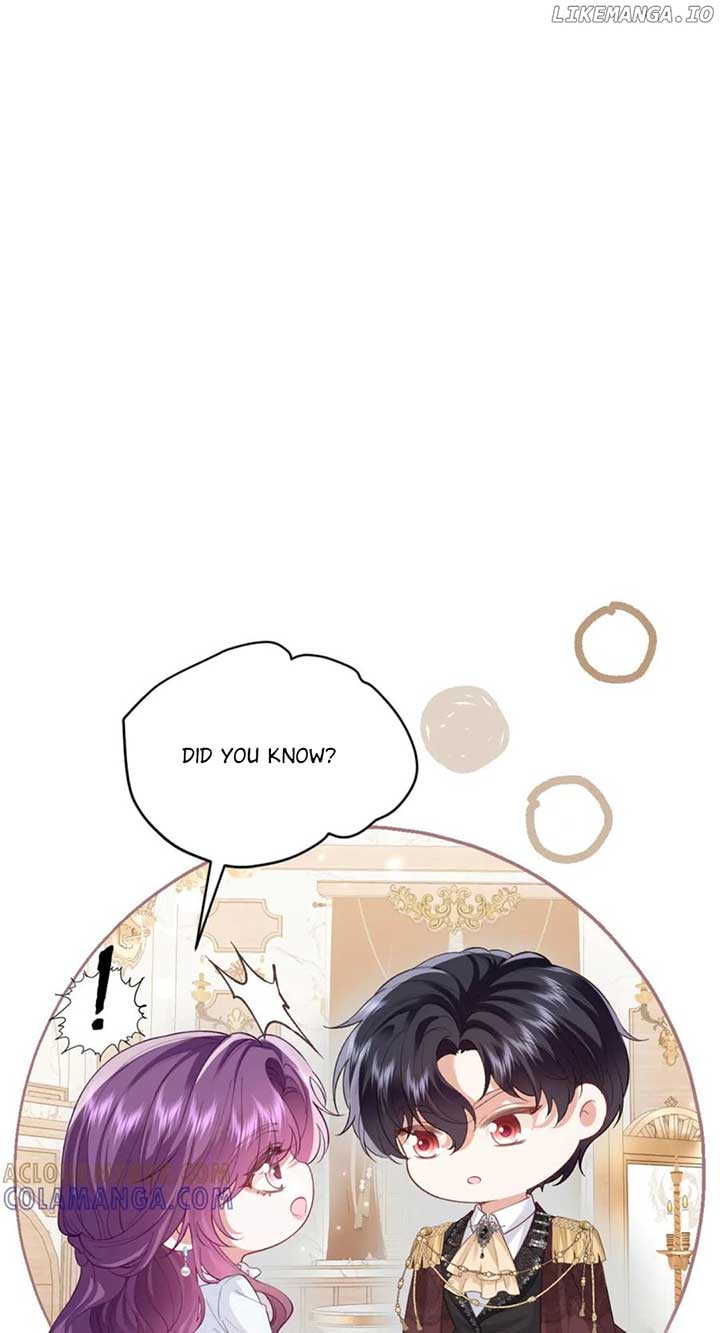 Confessing My Love to Him, the Treacherous One Chapter 50 - Page 26