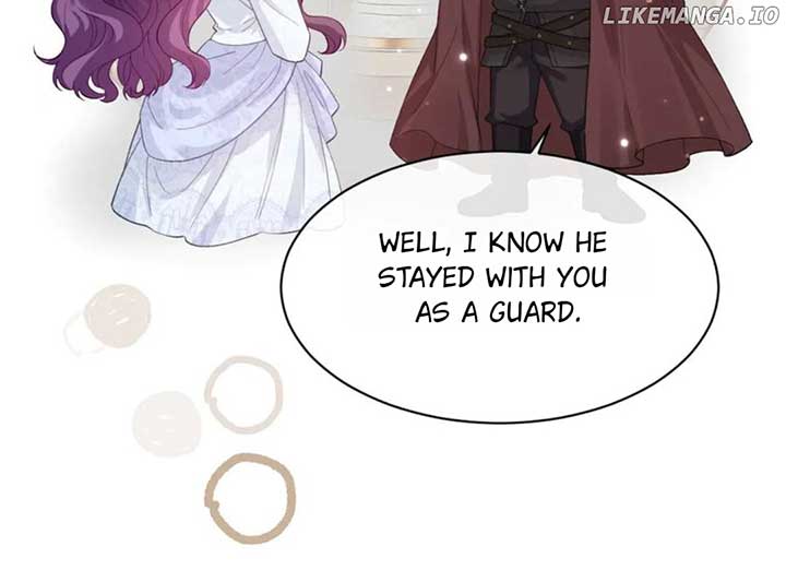 Confessing My Love to Him, the Treacherous One Chapter 50 - Page 27