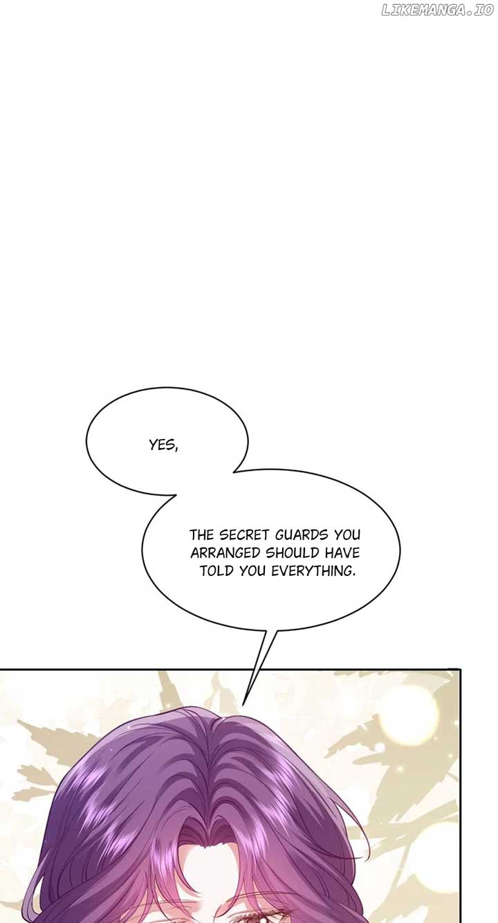 Confessing My Love to Him, the Treacherous One Chapter 50 - Page 28