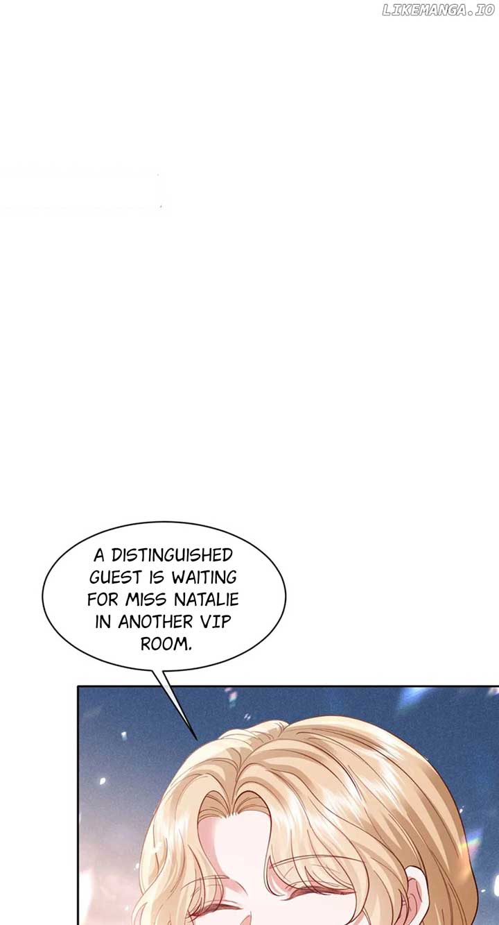 Confessing My Love to Him, the Treacherous One Chapter 50 - Page 3