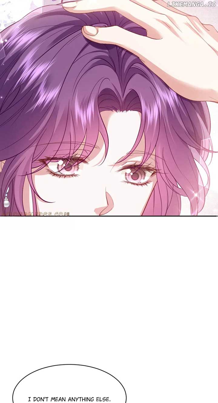 Confessing My Love to Him, the Treacherous One Chapter 50 - Page 32