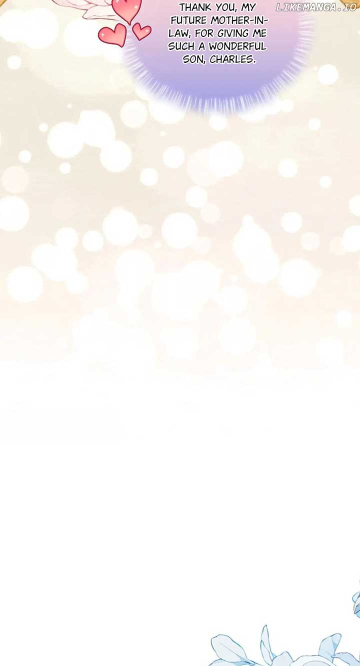 Confessing My Love to Him, the Treacherous One Chapter 50 - Page 38