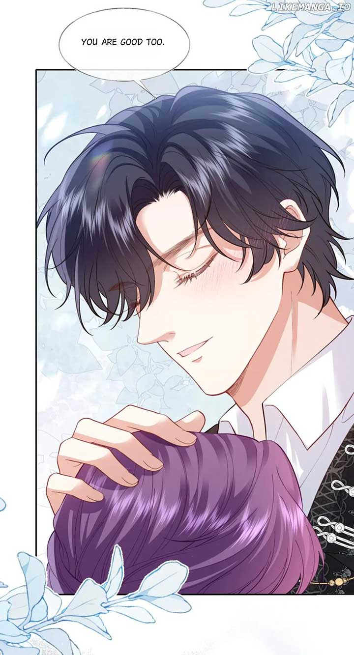 Confessing My Love to Him, the Treacherous One Chapter 50 - Page 39