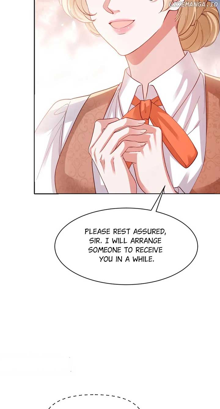 Confessing My Love to Him, the Treacherous One Chapter 50 - Page 4
