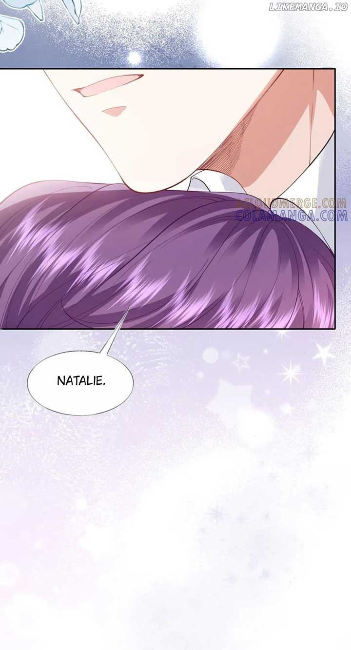 Confessing My Love to Him, the Treacherous One Chapter 50 - Page 40
