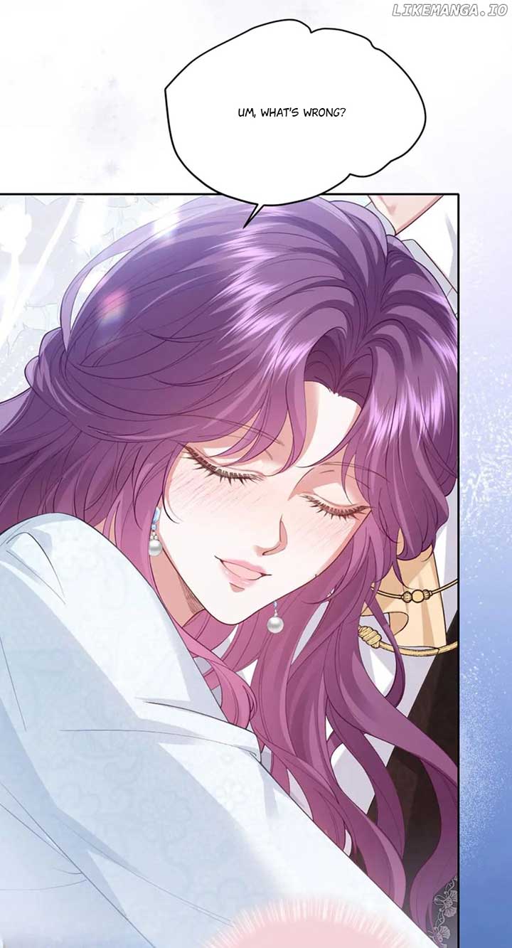 Confessing My Love to Him, the Treacherous One Chapter 50 - Page 41