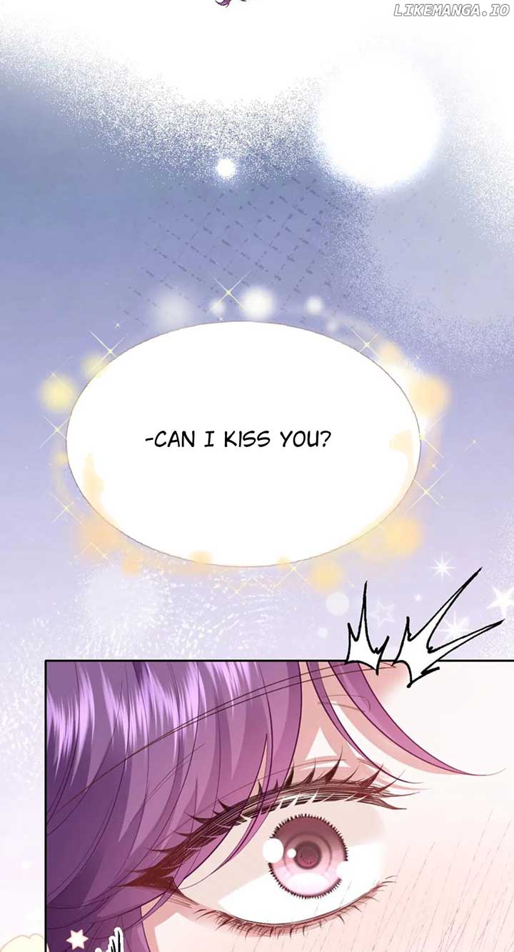 Confessing My Love to Him, the Treacherous One Chapter 50 - Page 43