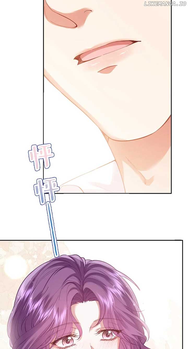 Confessing My Love to Him, the Treacherous One Chapter 50 - Page 46