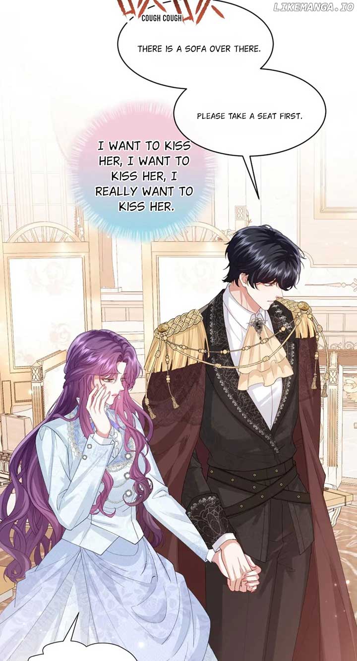 Confessing My Love to Him, the Treacherous One Chapter 50 - Page 48