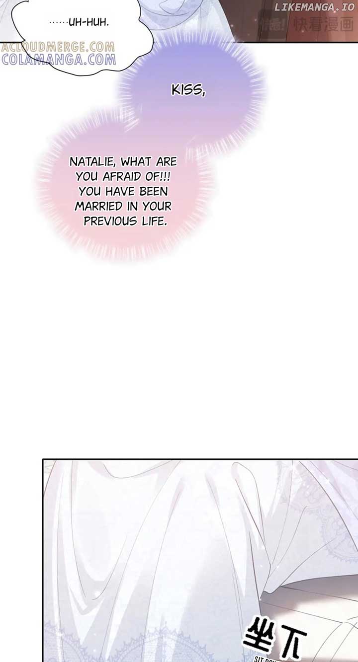 Confessing My Love to Him, the Treacherous One Chapter 50 - Page 49