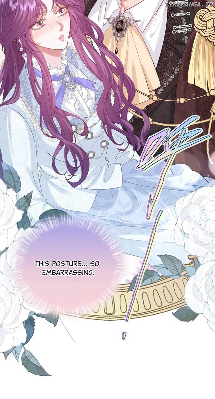 Confessing My Love to Him, the Treacherous One Chapter 50 - Page 51
