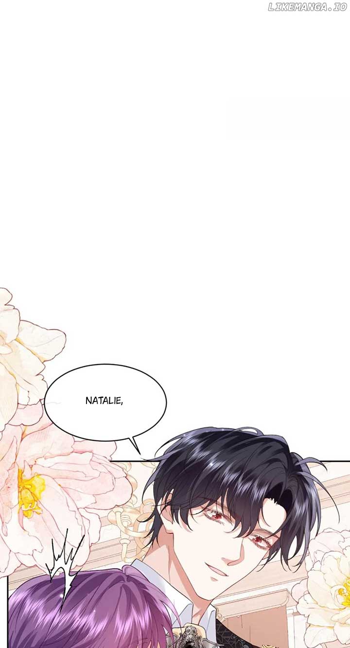 Confessing My Love to Him, the Treacherous One Chapter 50 - Page 52