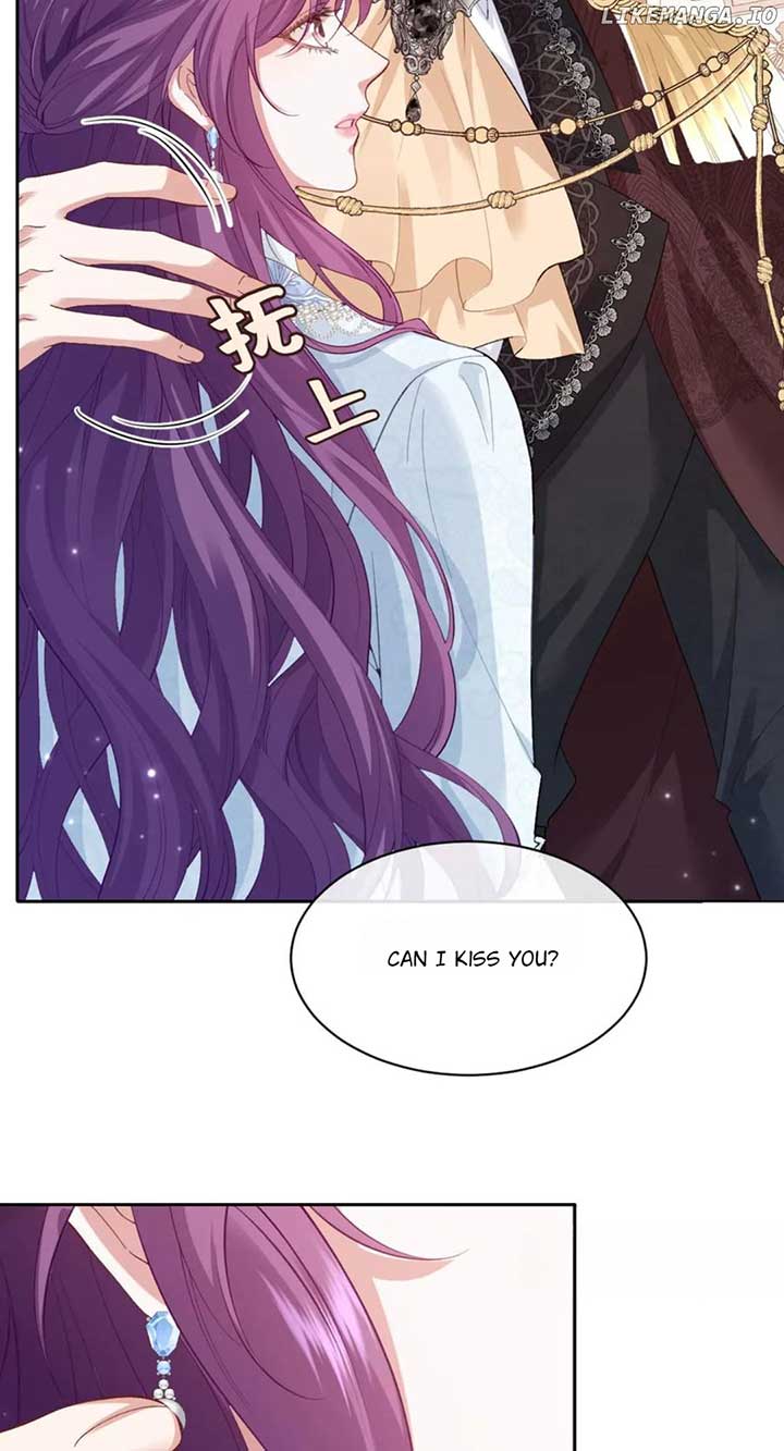 Confessing My Love to Him, the Treacherous One Chapter 50 - Page 53