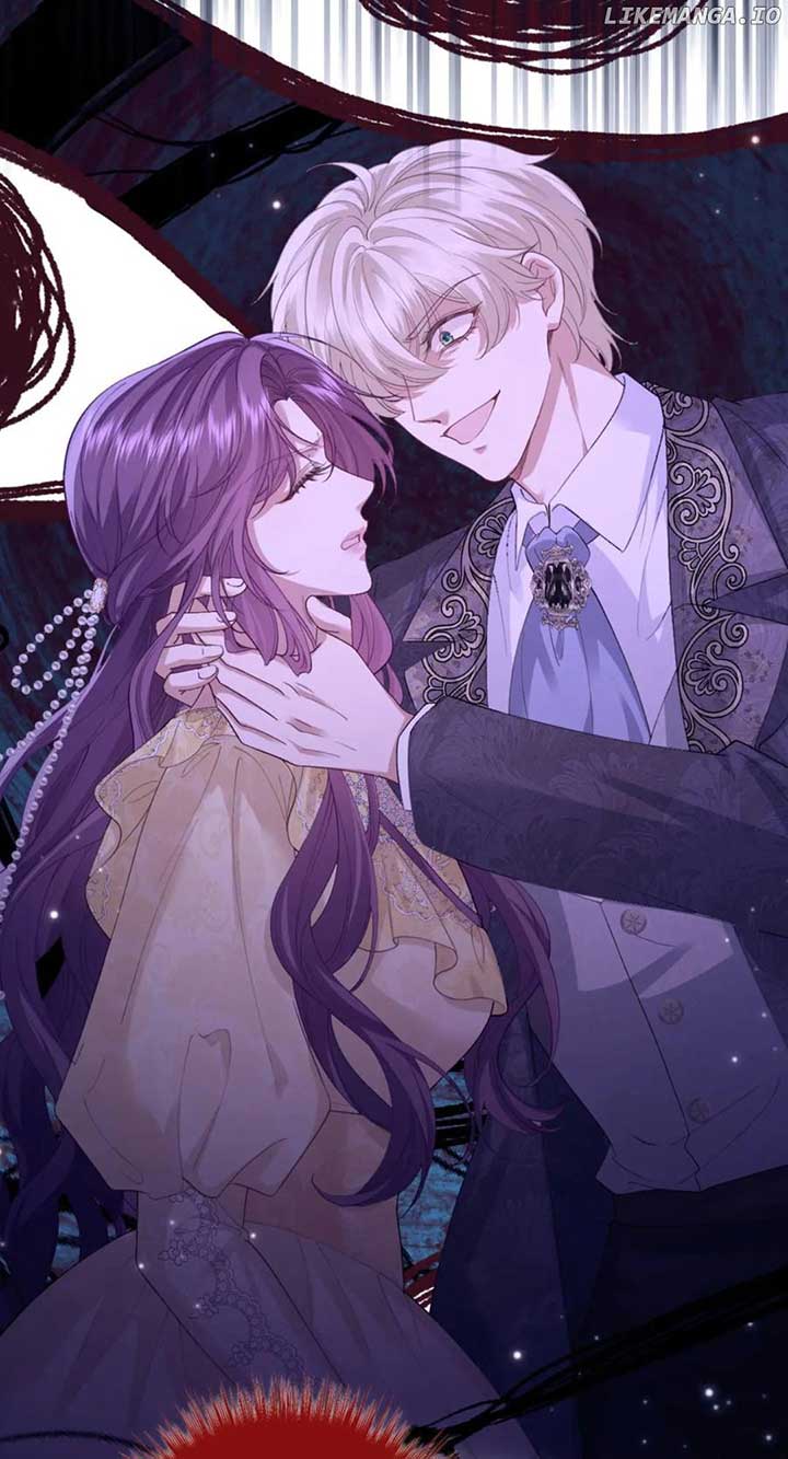 Confessing My Love to Him, the Treacherous One Chapter 50 - Page 56