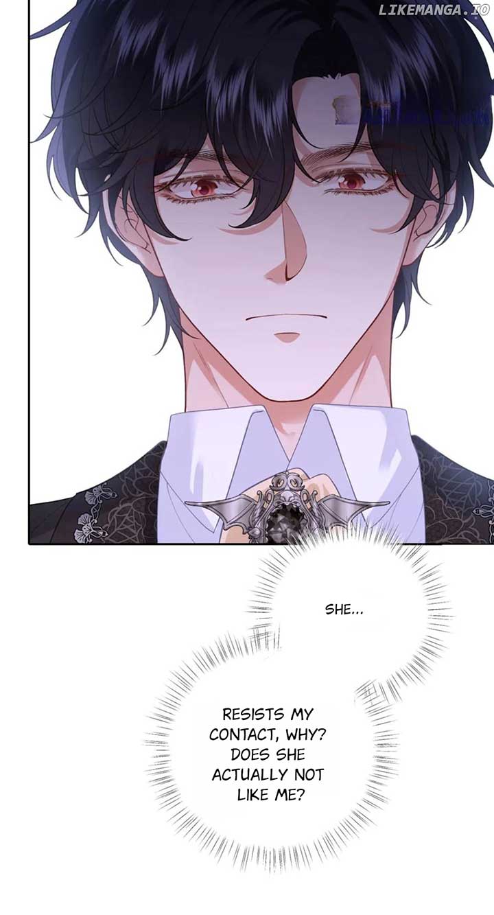 Confessing My Love to Him, the Treacherous One Chapter 50 - Page 59