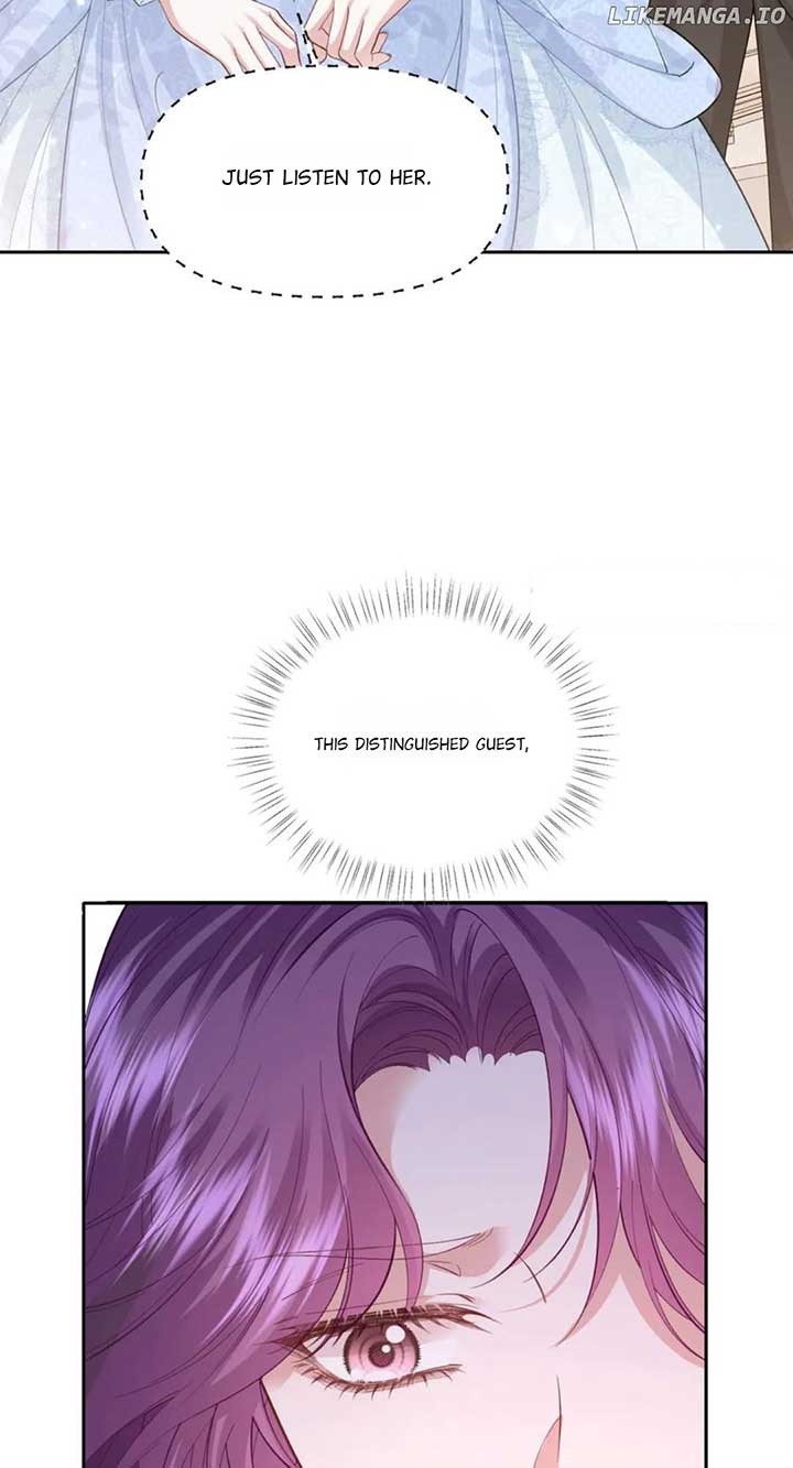 Confessing My Love to Him, the Treacherous One Chapter 50 - Page 6