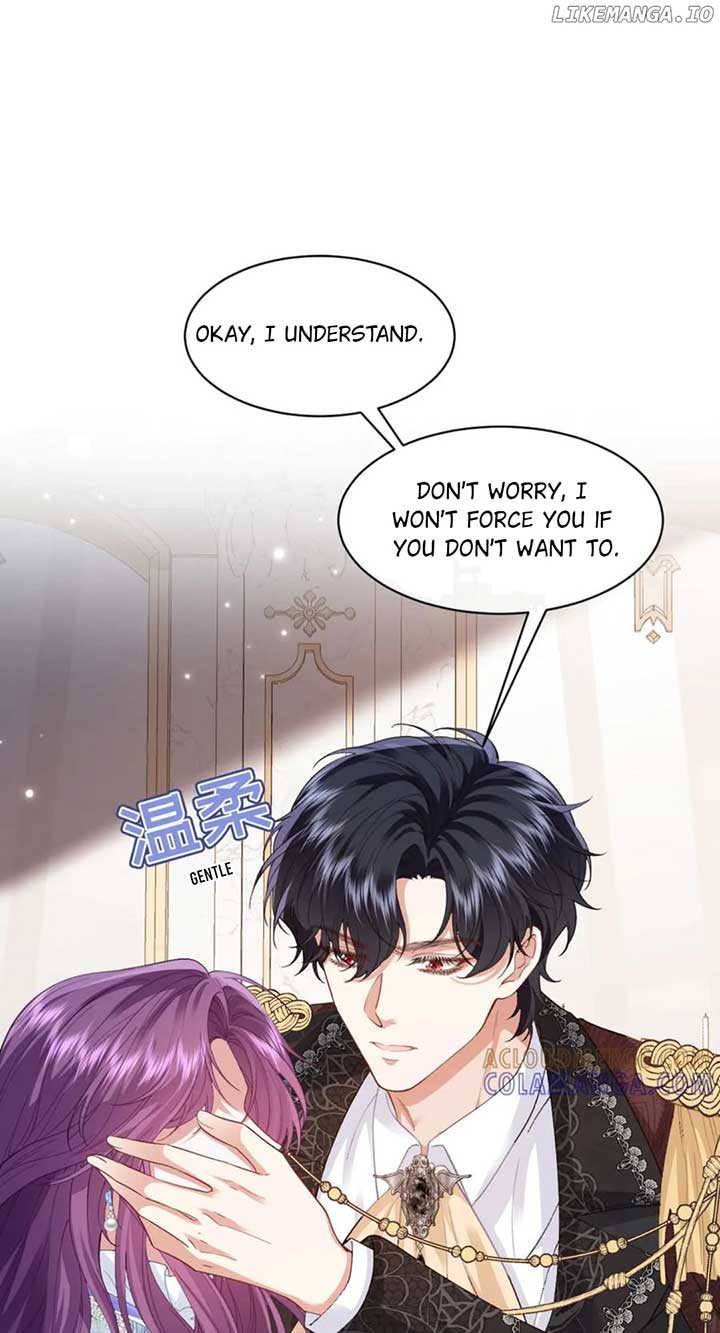 Confessing My Love to Him, the Treacherous One Chapter 50 - Page 60