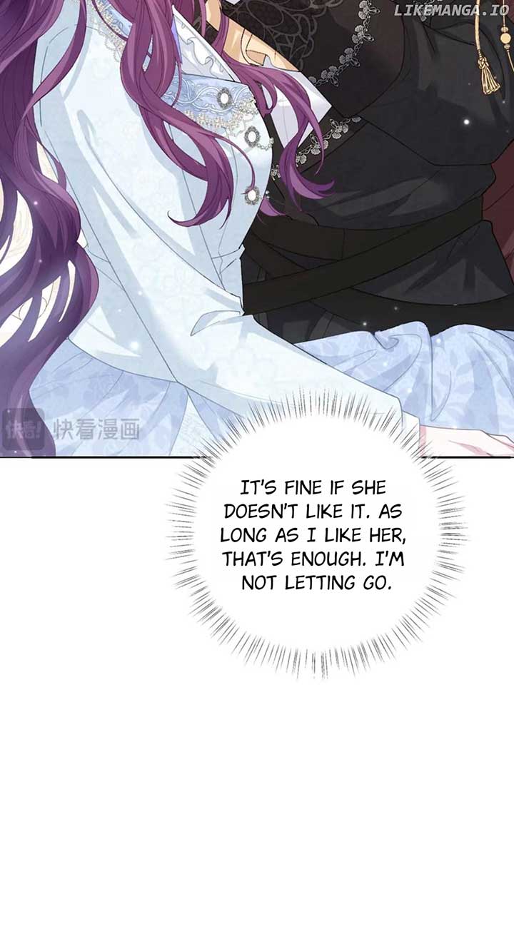 Confessing My Love to Him, the Treacherous One Chapter 50 - Page 61