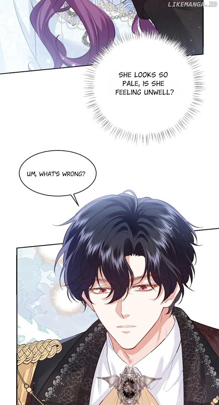 Confessing My Love to Him, the Treacherous One Chapter 50 - Page 63