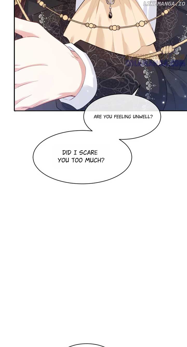 Confessing My Love to Him, the Treacherous One Chapter 50 - Page 64