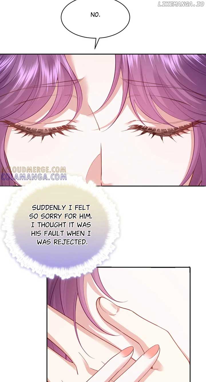 Confessing My Love to Him, the Treacherous One Chapter 50 - Page 65