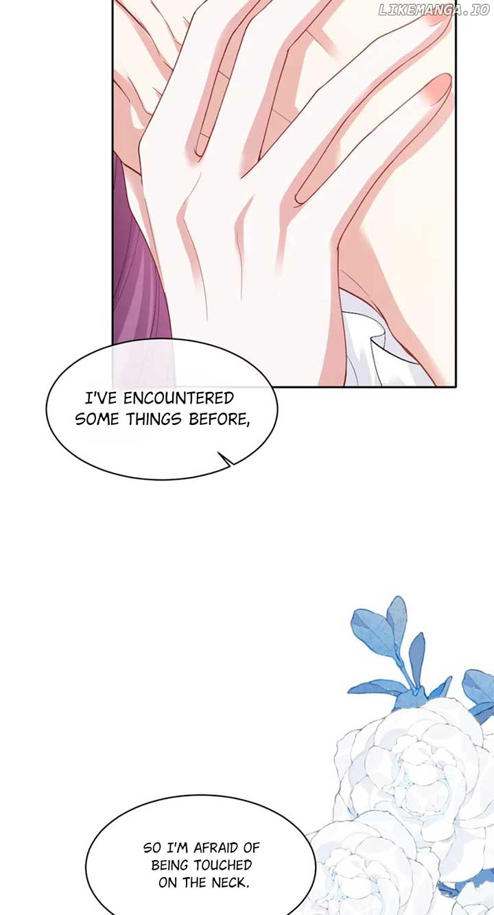 Confessing My Love to Him, the Treacherous One Chapter 50 - Page 66